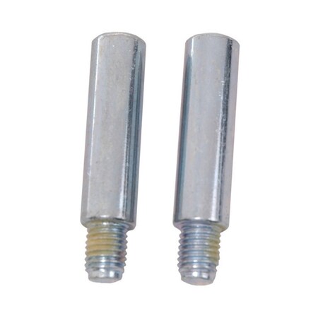 Raybestos Raybestos Brake Hsg Bolt, H5025W H5025W